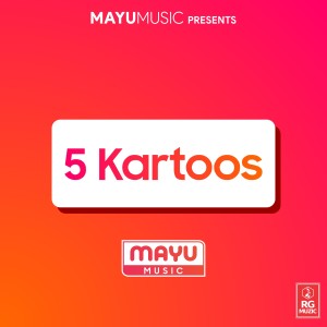 收听Meet Gurlal的5 Kartoos歌词歌曲