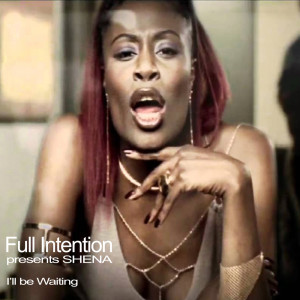 Full Intention的专辑I'll Be Waiting