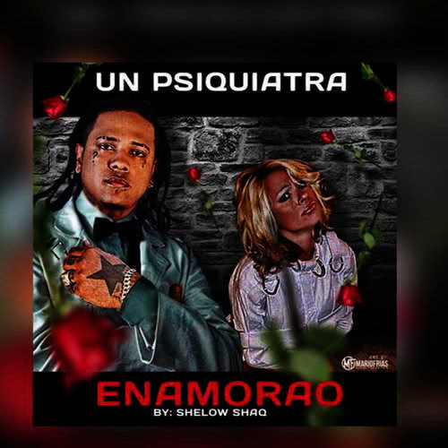 Psiquiatra Enamorao