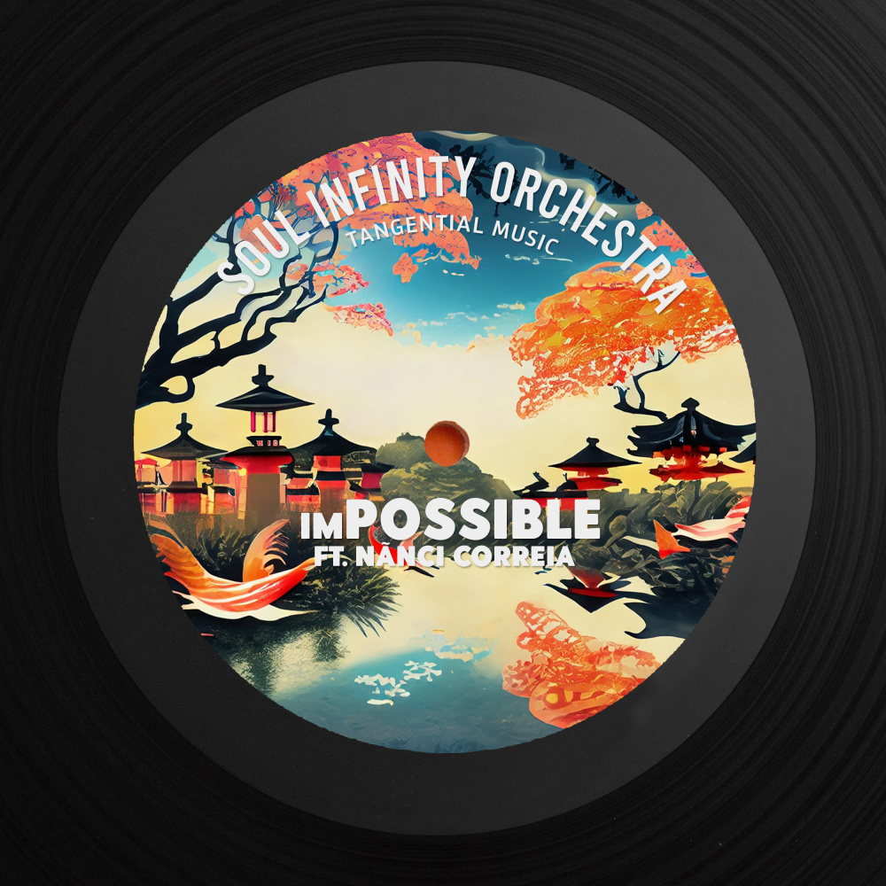 IMpossible (Instrumental)