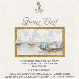 收聽Vienna State Opera Orchestra [Orchestra]的Les Préludes: Symphonic Poem No. 3歌詞歌曲