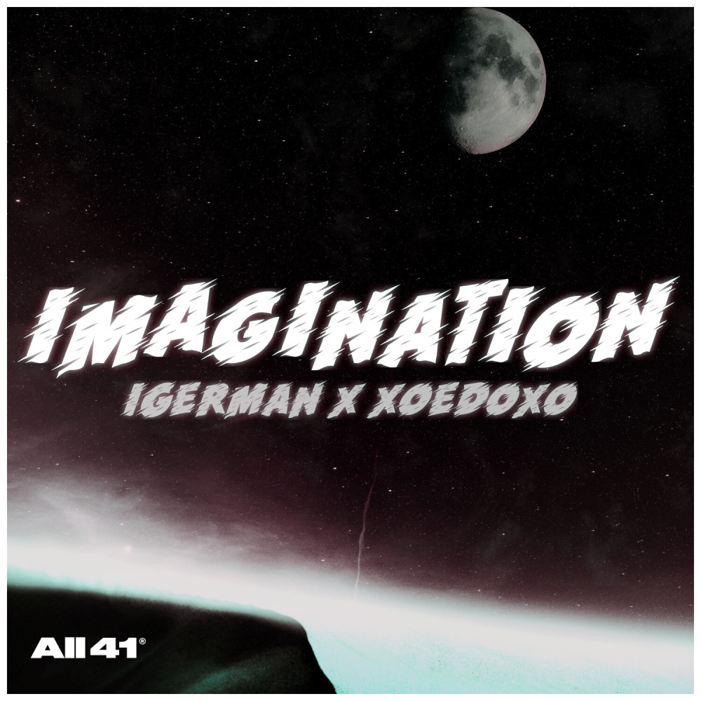 Imagination (Tom Spander Remix Instrumental)