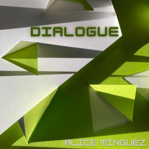 Album Dialogue from Alice Minguez