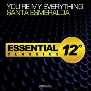 收聽Santa Esmeralda的You're My Everything (Acappella)歌詞歌曲