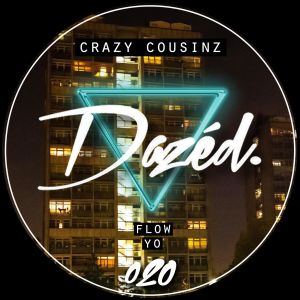 Crazy Cousinz的專輯Flow