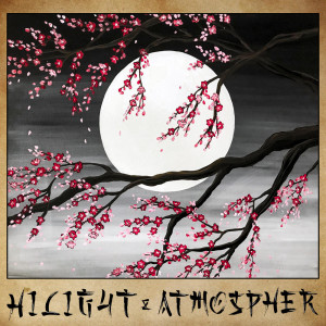 Atmospher的专辑Sakura (Explicit)