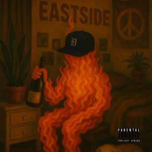 Listen to Hot (Explicit) song with lyrics from 3017 Ultimo