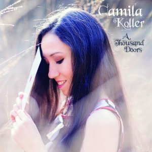 ดาวน์โหลดและฟังเพลง Everyone Is Mad พร้อมเนื้อเพลงจาก Camila Koller