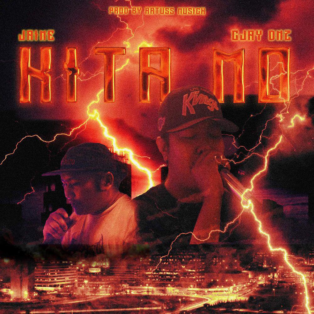 Kita mo (feat. Jaime)