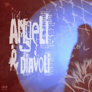 Album Angeli & Diavoli oleh Proff