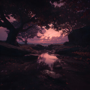 default playlist img