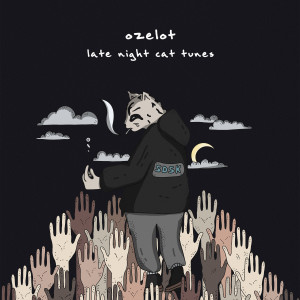 Album Late Night Cat Tunes (Explicit) from 