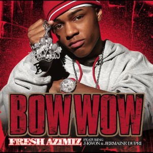 收聽Bow Wow的Fresh Az I'm Iz (Call Out Hook)歌詞歌曲