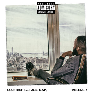 ดาวน์โหลดและฟังเพลง On (Explicit) พร้อมเนื้อเพลงจาก Roble Regal