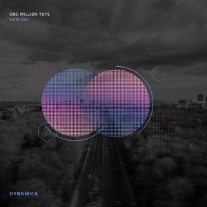 Album New Day from One Million Toys