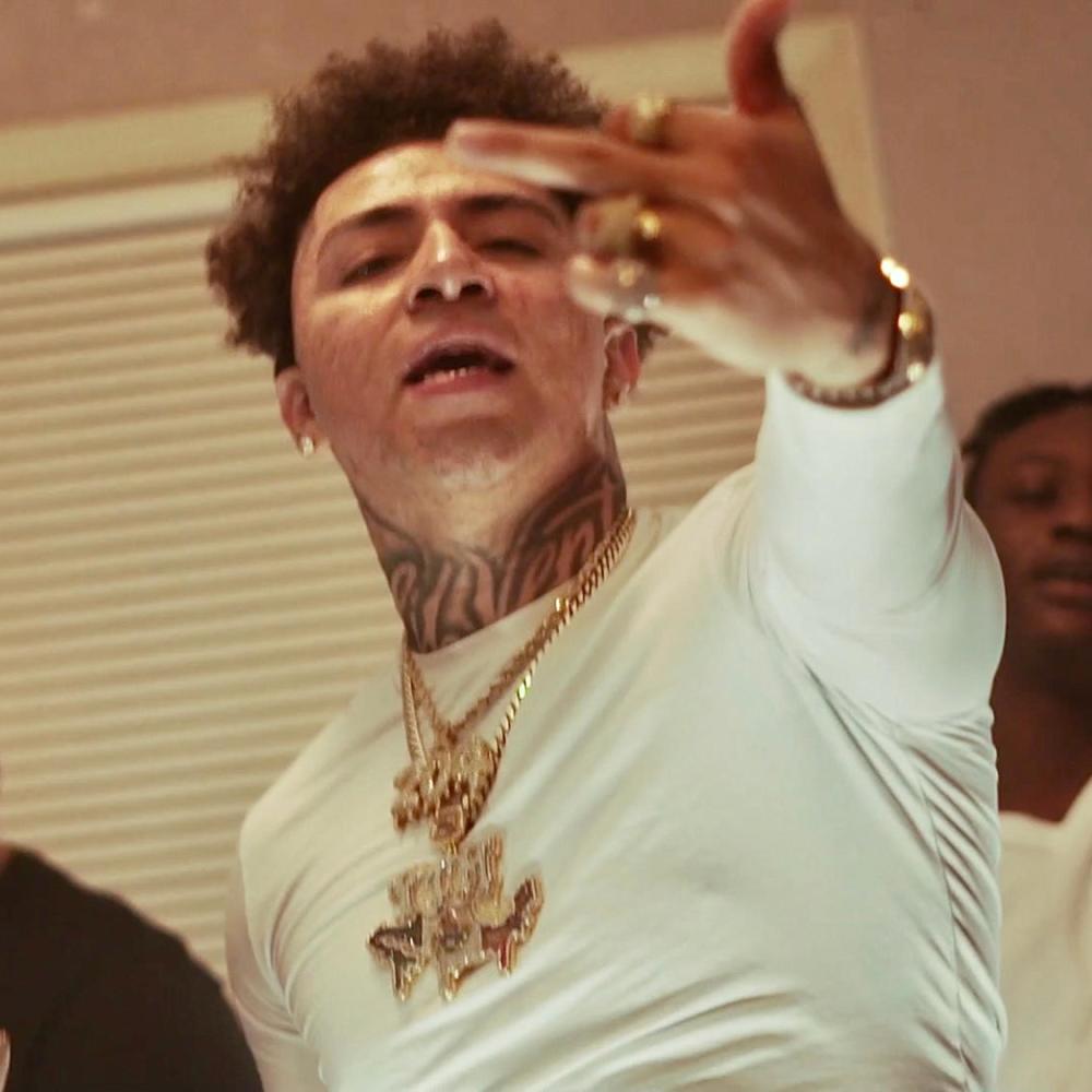 Letter 2 Da Murda (Explicit)