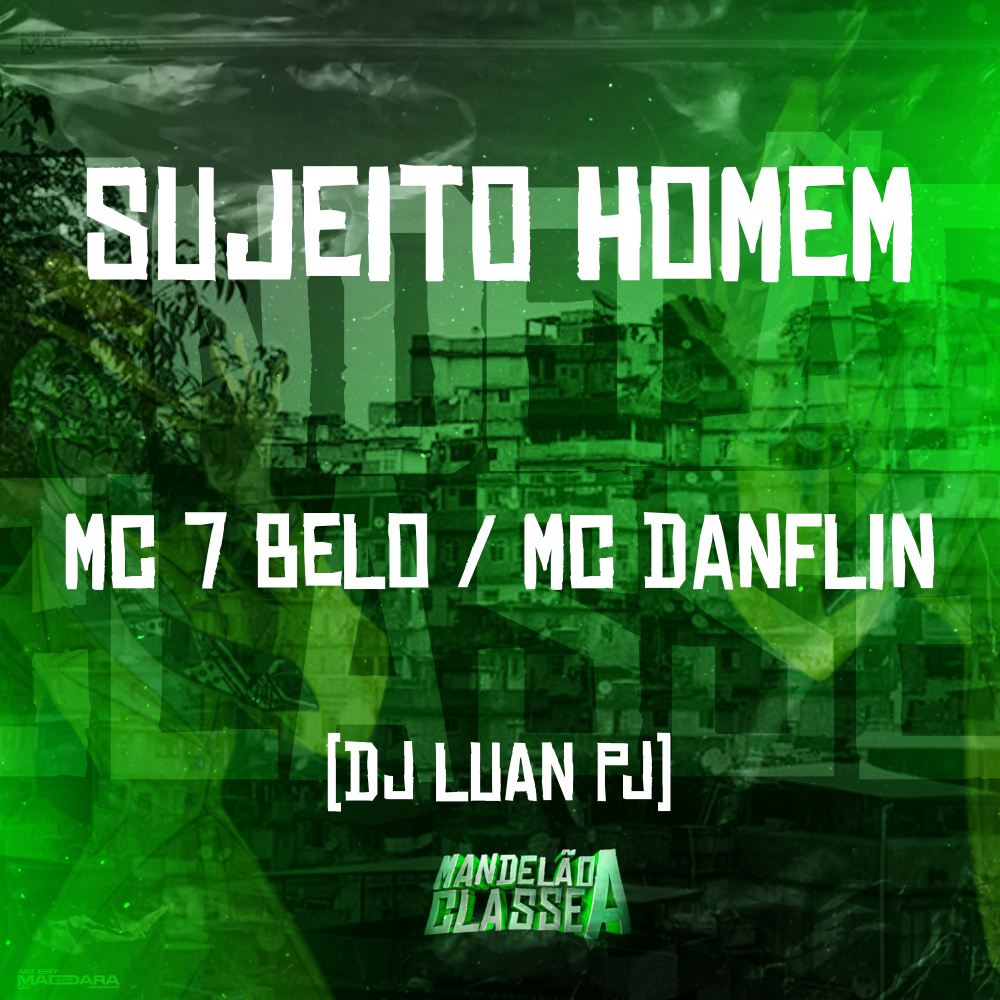 Sujeito Homem
