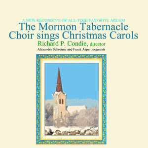 收听Mormon Tabernacle Choir的A Boy Is Born歌词歌曲