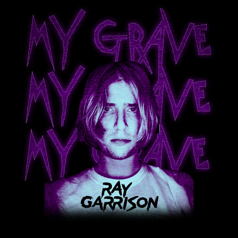 My Grave (Explicit)