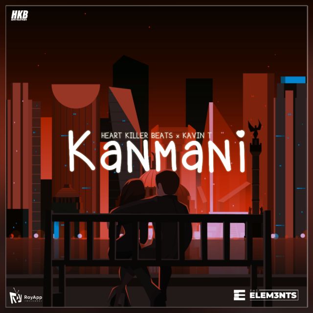 Listen to Kanmani song with lyrics from Heart Killer Beats