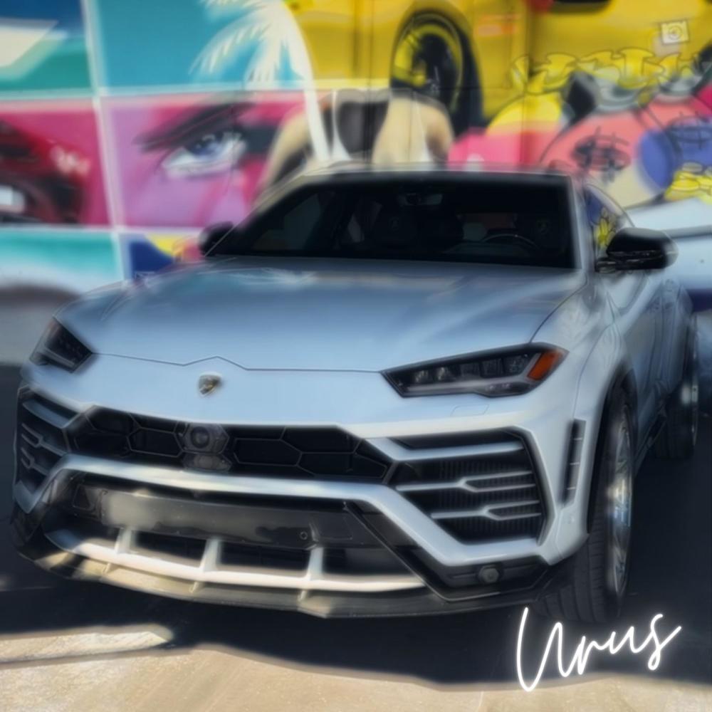 Urus (Explicit)