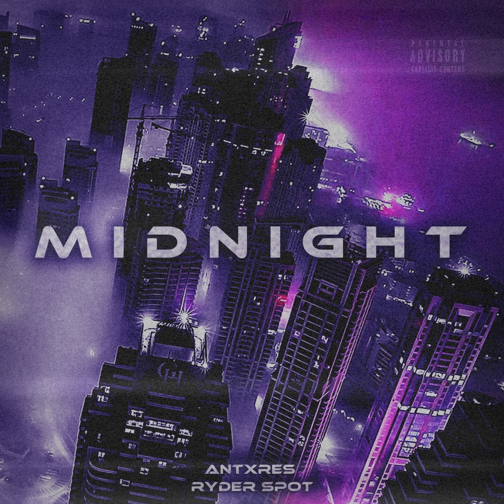 Midnight (Explicit)