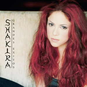 收聽Shakira的Ojos Así歌詞歌曲