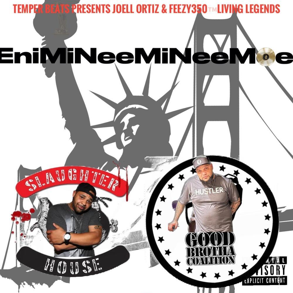 EniMeNiMyNeeMoe (Explicit)