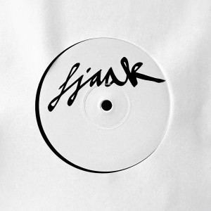 Fjaak的專輯FJAAK009: Give It To Me // Why Are You Here