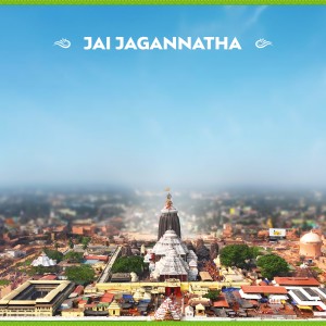 Album Jai Jagannath (Hindi) oleh Jubin Nautiyal