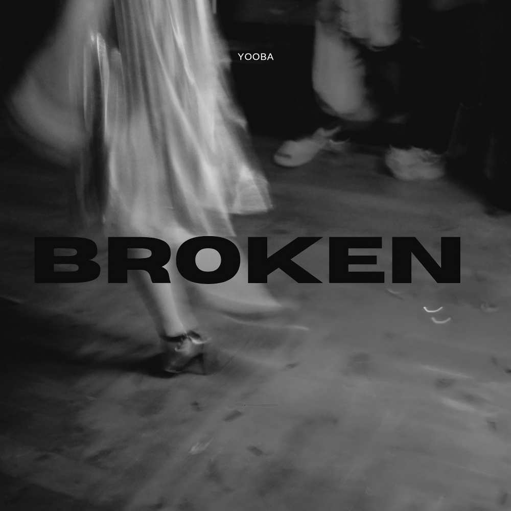 Broken