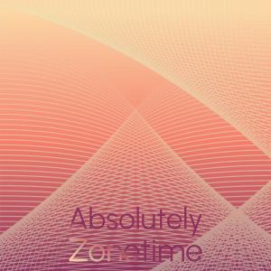 Absolutely Zonetime dari Various