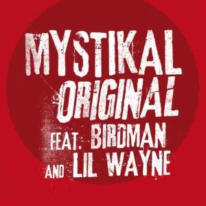 收聽Mystikal的Original (Edited Version)歌詞歌曲