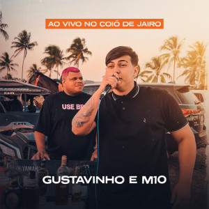 ดาวน์โหลดและฟังเพลง Ele Bate Nela - Ao Vivo พร้อมเนื้อเพลงจาก Gusttavinho Sobral