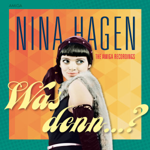 收聽Nina Hagen的Du hast den Farbfilm vergessen (Koda-Color-Mix '92)歌詞歌曲