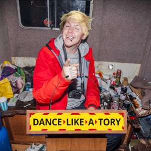 Professor Green的專輯Dance Like a Tory