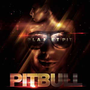 Pitbull的專輯舞池星球 (星光閃耀豪華盤)