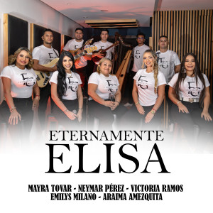 收聽Araima Amezquita的Eternamente Elisa (En Vivo)歌詞歌曲