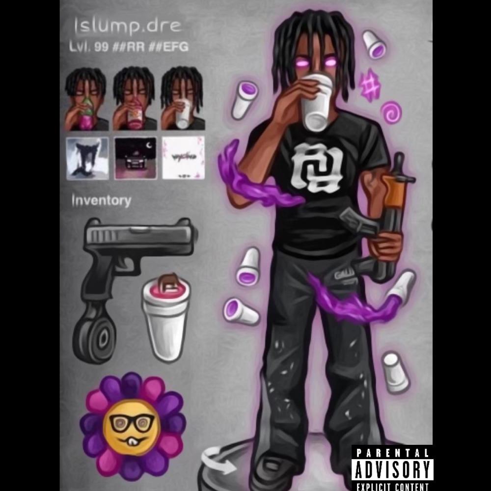 Repercussions (feat. 1slump.dre) (Explicit)