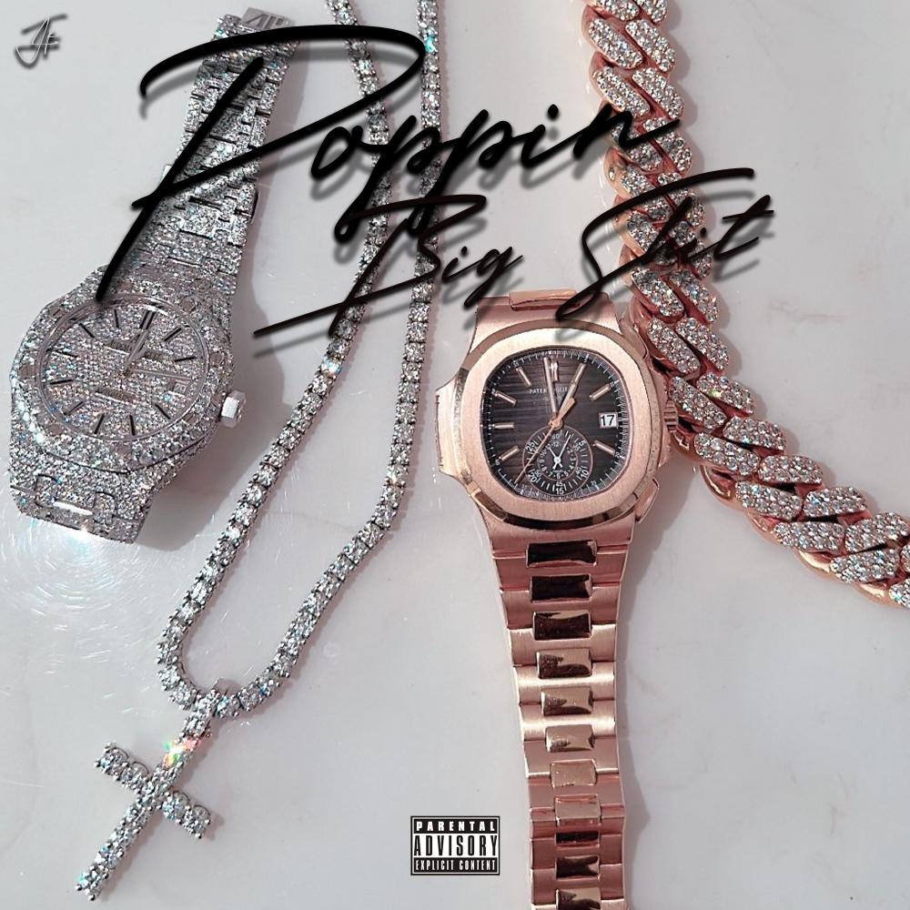 Wasnt wit us (Explicit)