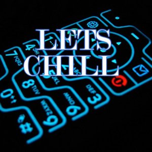 ดาวน์โหลดและฟังเพลง Lets Chill (Intro1) พร้อมเนื้อเพลงจาก We Got Tones