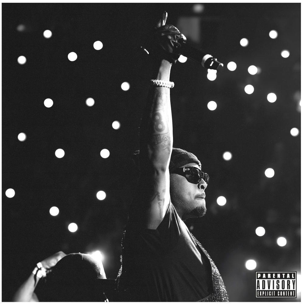 Getting Rich Together (feat. Renni Rucci) (Explicit)