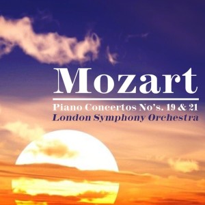 收听The Original Starfires的Piano Concerto No. 21 in C Major, K. 467: III. Allegro vivace assai歌词歌曲