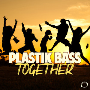 Album Together oleh Plastik Bass