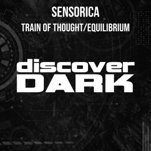 Equilibrium / Train of Thought dari Sensorica