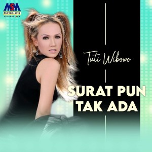 Album Suratpun Tak Ada oleh Tuti Wibowo