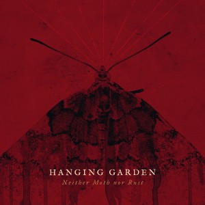 Album Neither Moth nor Rust from Hanging Garden