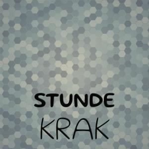 Various的专辑Stunde Krak