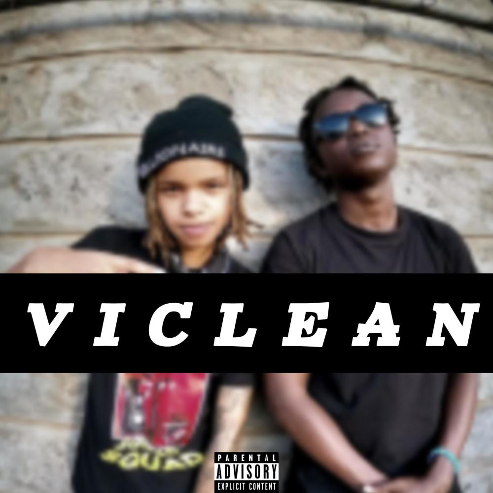 Viclean (feat. Alma Ras) (Explicit)