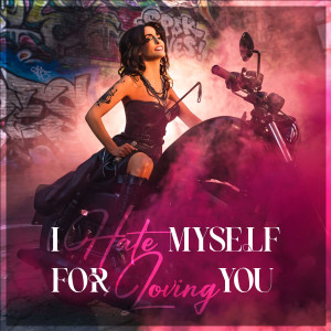 收聽Laura Bryna的I Hate Myself For Loving You歌詞歌曲